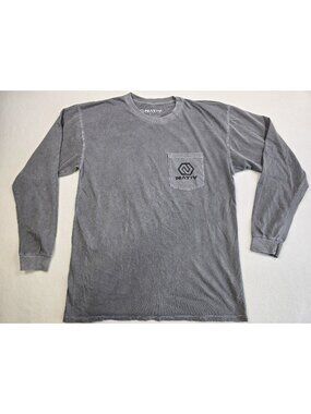 Nativ Wander Mens Large Far Long Sleeve T-Shirt